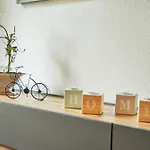 City-apartment 1 Lägenhet