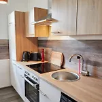 City-apartment 1 Lägenhet