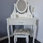 Lägenhet City-apartment 1 *