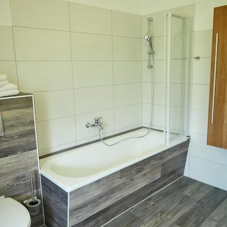 City-apartment 1 Apartamento