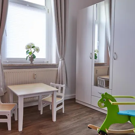 City-apartment 1