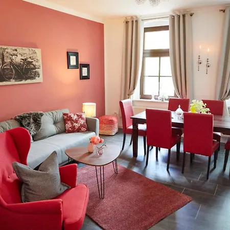 City-apartment 1 *
