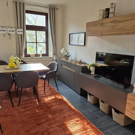 City-apartment 1 Appartement *