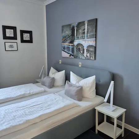 City-apartment 1