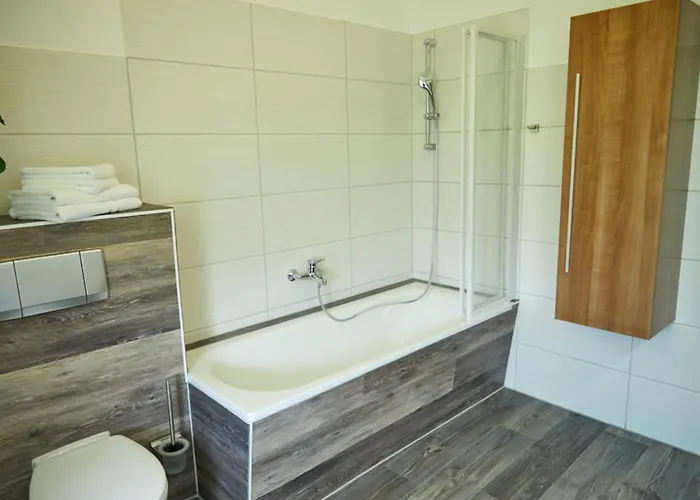 City-apartment 1 Appartement