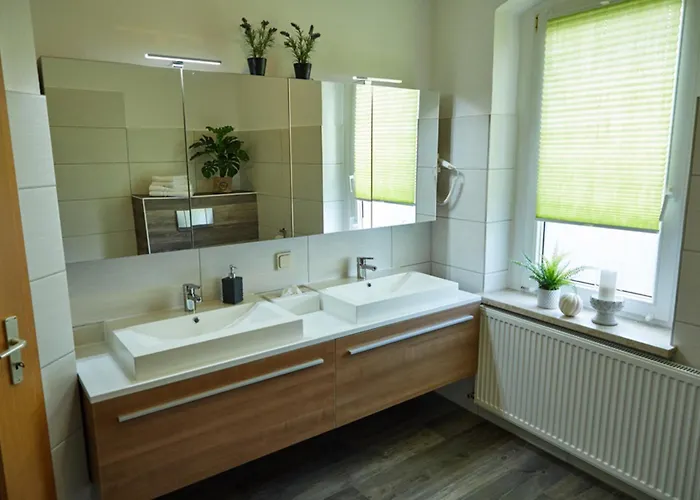 City-apartment 1 Appartement *