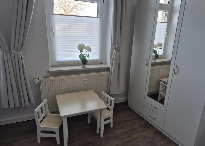 Appartement City-apartment 1