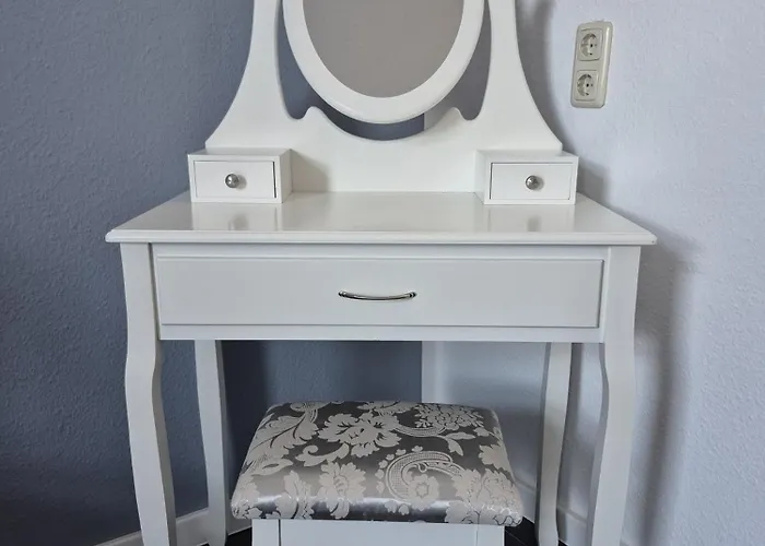 Appartement City-apartment 1 *